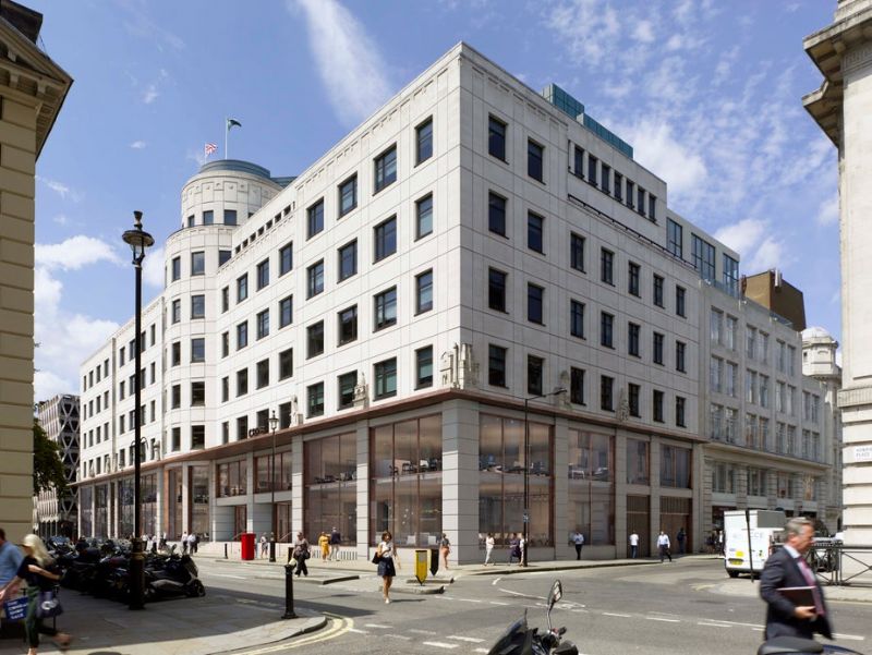 Henrietta House